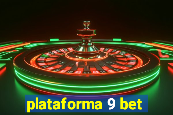 plataforma 9 bet