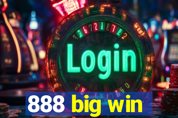 888 big win