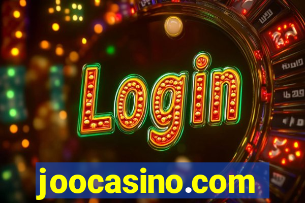 joocasino.com