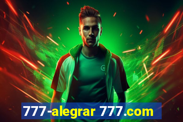 777-alegrar 777.com