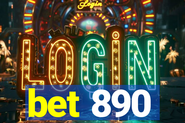 bet 890