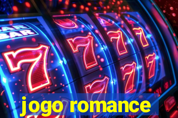 jogo romance