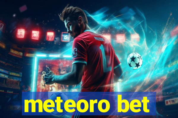 meteoro bet