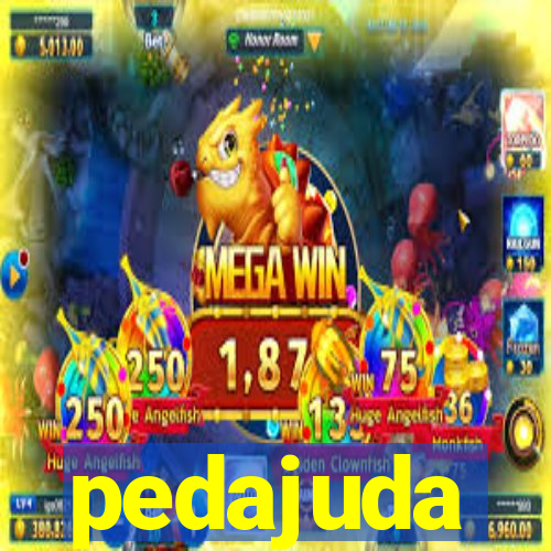 pedajuda