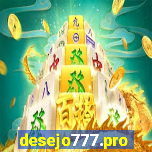 desejo777.pro