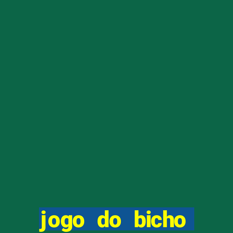 jogo do bicho preferida matinal