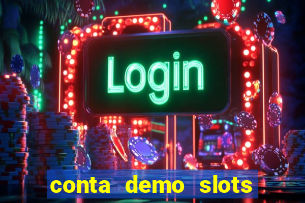 conta demo slots pg touro