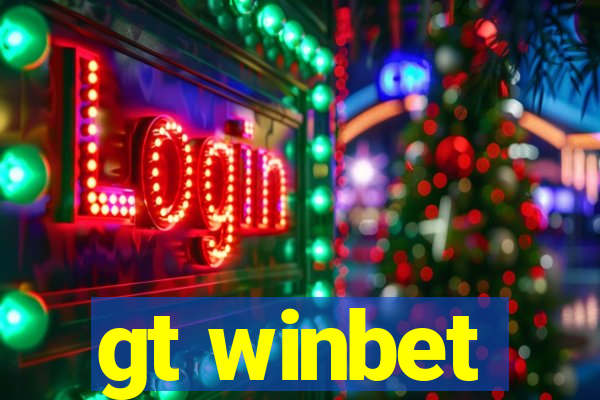 gt winbet