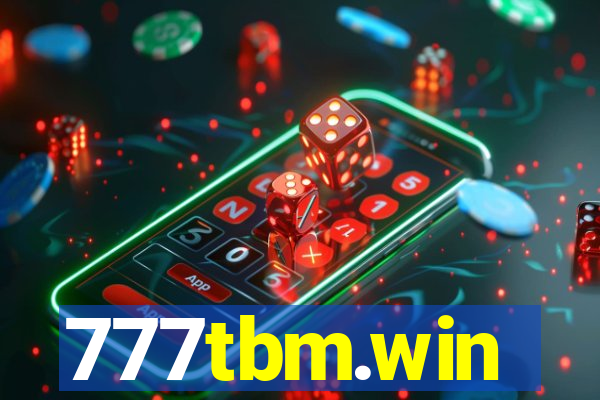 777tbm.win