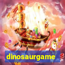 dinosaurgame