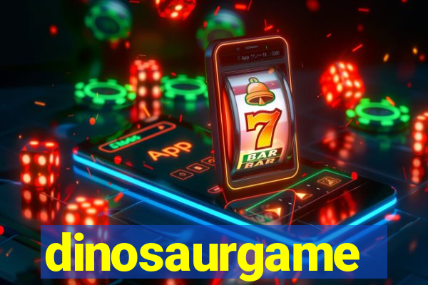 dinosaurgame