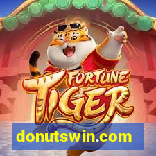 donutswin.com