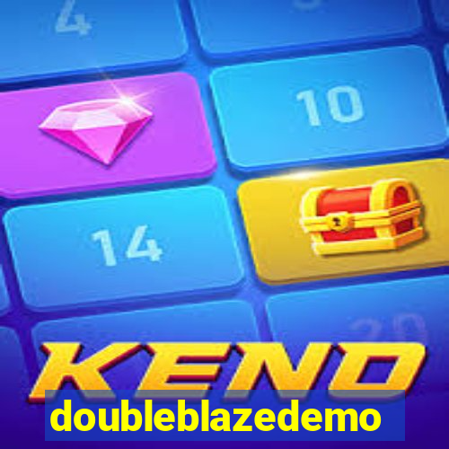 doubleblazedemo