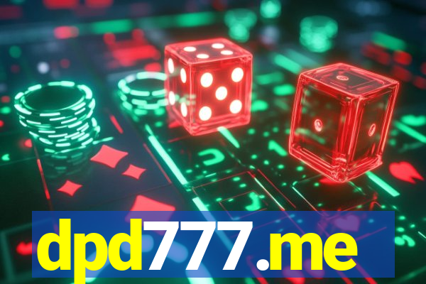 dpd777.me