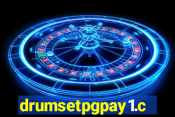 drumsetpgpay1.com