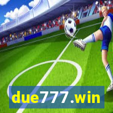 due777.win