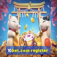 10bet.com register