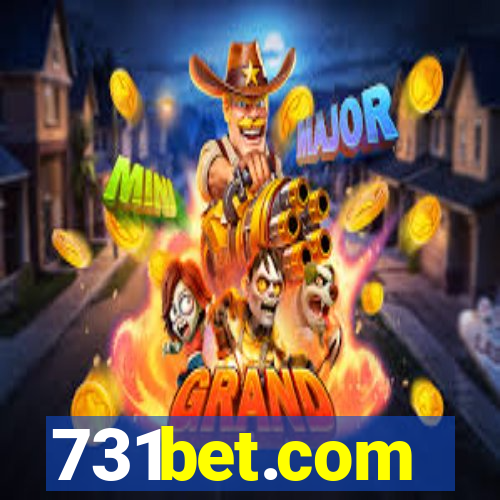 731bet.com