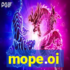 mope.oi