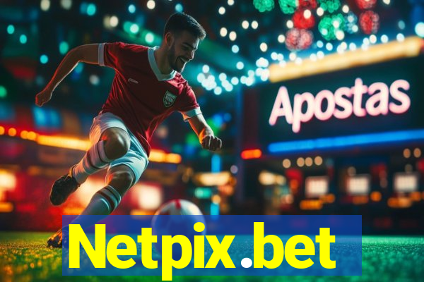 Netpix.bet