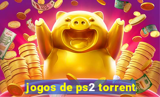 jogos de ps2 torrent