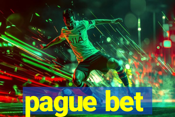 pague bet