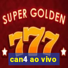 can4 ao vivo