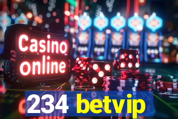 234 betvip