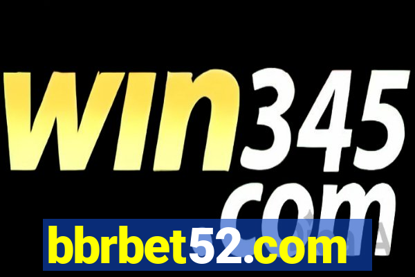 bbrbet52.com