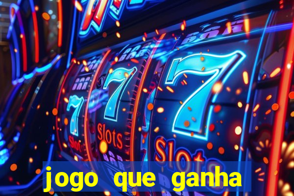 jogo que ganha dinheiro sem investir