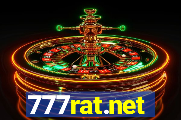 777rat.net