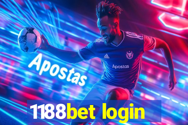 1188bet login