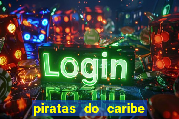 piratas do caribe 1 filme completo dublado