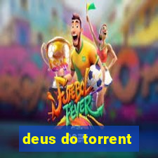 deus do torrent