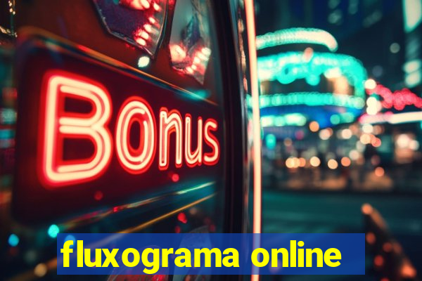 fluxograma online