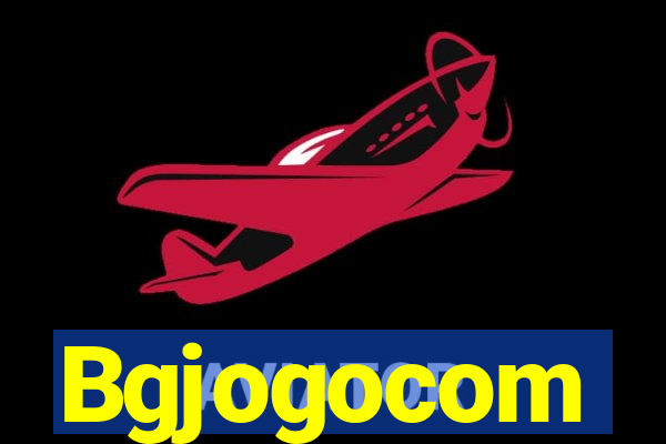 Bgjogocom