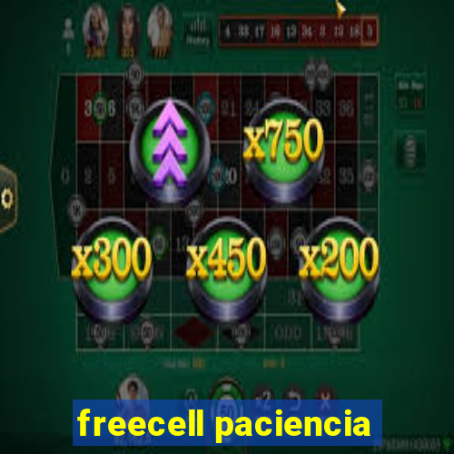 freecell paciencia