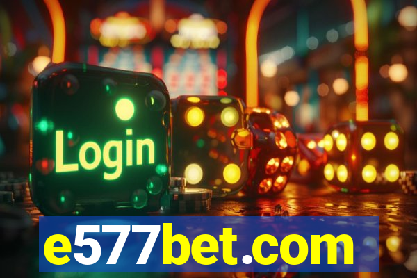 e577bet.com