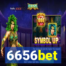 6656bet