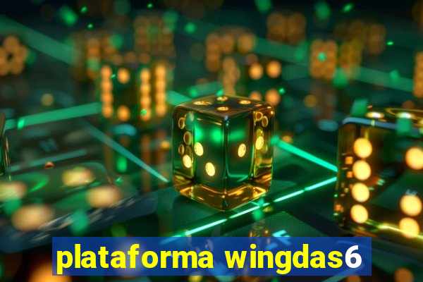 plataforma wingdas6