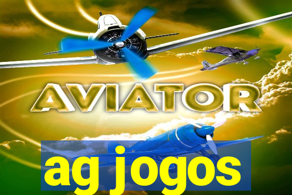 ag jogos