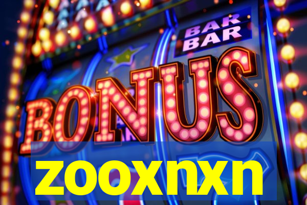 zooxnxn