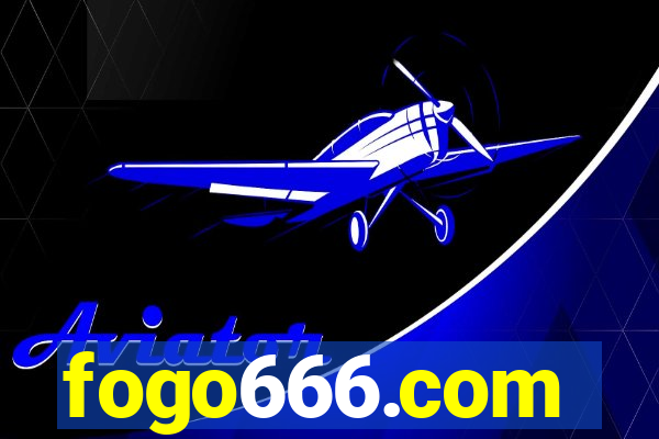 fogo666.com