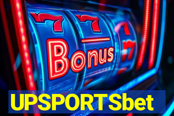 UPSPORTSbet