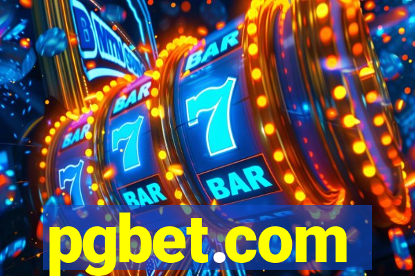 pgbet.com