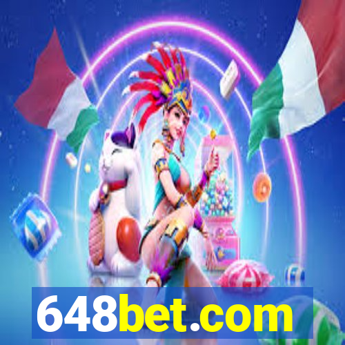 648bet.com