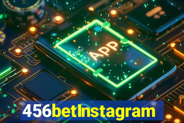 456betInstagram