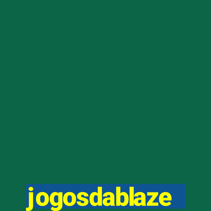 jogosdablaze