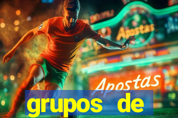 grupos de plataforma de jogos whatsapp