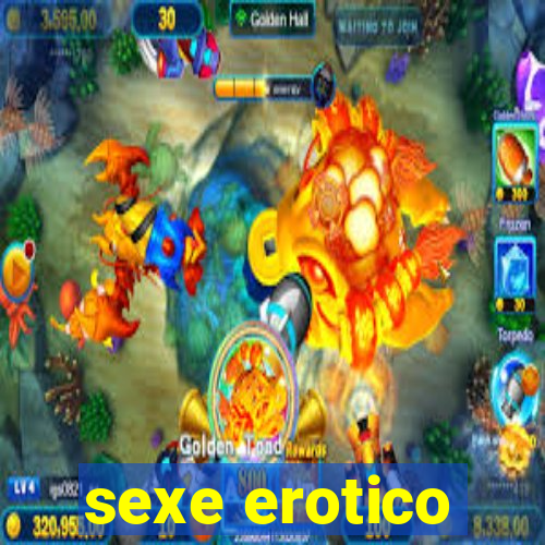 sexe erotico